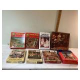 VINTAGE - TOYS   BOARD GAMES