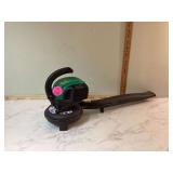 Gasoline-fueled 25cc leaf blower