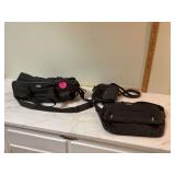 Shop our high-quality Jaguar bags including two stylish options and an over