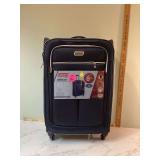 New Coleman 28 Breeze Suitcase - latest model with advanced