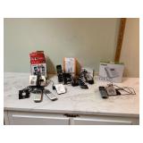 ASSORTED LANDLINE TELEPHONES