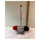 VINTAGE DREMEL ELECTRIC SHOE BUFFER
