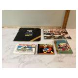 DISNEY COLLECTIBLES - COLLECTIBLES