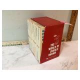 Collection of Charlie Brown stories and comics