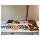 Books about Michigan and hunting