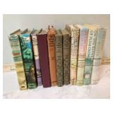VINTAGE BOOKS