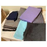 Mixed large bag of materials