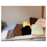 Large mixed material bag