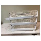 3 REV-A-SHELF DRAWERS - HOUSEHOLD MISC