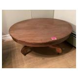 MID CENTURY MODERN FURNITURE - TABLE