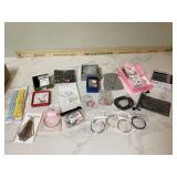 Brand new variety of costume jewelry