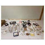 Fresh costume jewelry variety