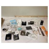 Fresh varied costume jewelry pieces