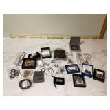 Brand new variety of costume jewelry