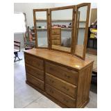 MID CENTURY MODERN FURNITURE