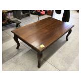 MID CENTURY MODERN FURNITURE - TABLE