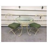 MID CENTURY MODERN FURNITURE - CHAIR