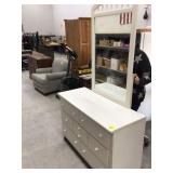 MID CENTURY MODERN FURNITURE