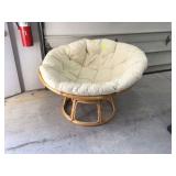 MID CENTURY MODERN FURNITURE - CHAIR