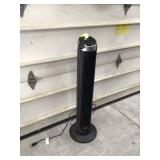 Enhance airflow in your space with the Dreo Oscillating Floor Fan