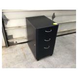 MID CENTURY MODERN FURNITURE - CABINET