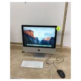 Upgrade your computing experience with the 2018 Apple iMac featuring OSX