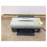 CANON 1560 PRINTER(POWERS ON)