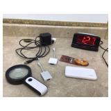 ASSORTED ELECTRONICS