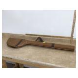 VERY NICE PLANO FISHING ROD CASE