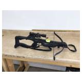 BARNETT RECRUIT CROSSBOW