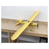 RADIO CONTROL AIRPLANE