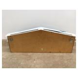 VINTAGE STROH’S BEER SIGN