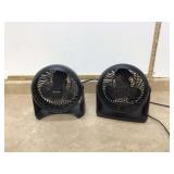 Powerful reliable table fans