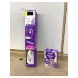 New Swiffer Power Mop with pads