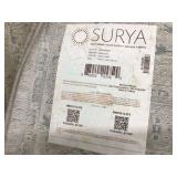 5’X75’ AREA RUG - HOUSEHOLD MISC