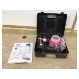 Dual Speed Paint Sprayer