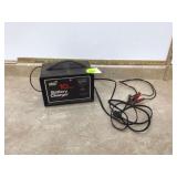 SEARS 10 AMP BATTERY CHARGER - TOOLS