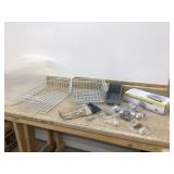 HOUSEHOLD ITEMS - HOUSEHOLD MISC