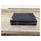 TOSHIBA VCR DVD COMBO