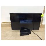 23” SAMSUNG TV WITH REMOTE