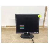 DELL COMPUTER MONITOR