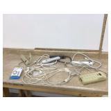 ASSORTED CORDS - HOUSEHOLD MISC