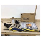 AUTOMOTIVE ITEMS - AUTOMOTIVE