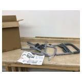 TWIN SIZE BED GUARD - HOUSEHOLD MISC