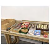 TOYS   BOARD GAMES