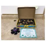 Collectible Disney Happy Meal toys from 1997