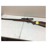 Marlin West Point limited edition 22LR rifle