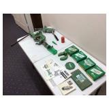 RCBS RELOADER AND RELOADING DIES