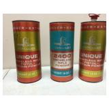 Gunpowder and reloading manuals