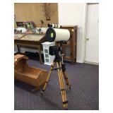 TELESCOPE TAL 200 MADE IN RUSSIA